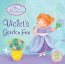 Image for Violet&#39;s garden fun