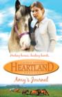 Image for Heartland Special: Amy&#39;s Journal