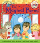 Image for Build-a-Story: Magical Farm
