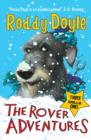 Image for The Rover adventures