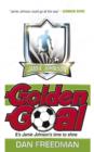 Image for Golden goal
