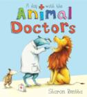 Image for A Day with the Animal Doctors