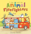 Image for A day with the animal firefighters