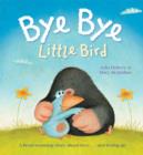 Image for Bye-bye, little bird
