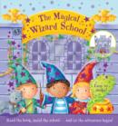 Image for The Magical Wizard School