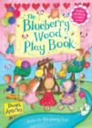 Image for The blueberry wood play book