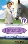 Image for Heartland: #10 Tomorrows Promise