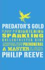 Image for Predator&#39;s gold