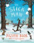 Image for Stick Man Jigsaw Book