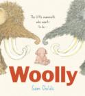 Image for Woolly