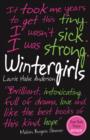 Image for Wintergirls