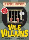 Image for Vile villains