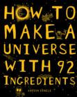 Image for How to make a universe with 92 ingredients