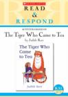 Image for The Tiger Who Came to Tea