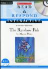 Image for The Rainbow fish