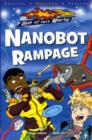 Image for NANOBOT RAMPAGE