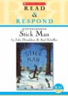 Image for Activities based on Stick man by Julia Donaldson &amp; Axel Scheffler.