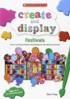 Image for Festivals  : full of exciting activities and displays for the whole curriculum