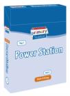 Image for POWER STATION COMPLETE UNIT