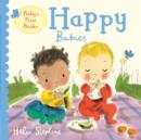 Image for Happy babies