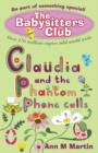 Image for Claudia and the Phantom Phone Calls
