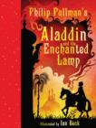 Image for Aladdin and the Enchanted Lamp
