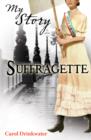 Image for My Story: Suffragette