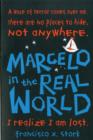 Image for Marcelo in the Real World