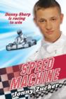 Image for Speed Machine
