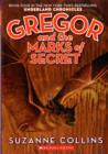 Image for Gregor and the Marks of Secret