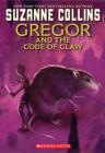 Image for Gregor and the Code of Claw