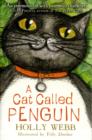 Image for A Cat called Penguin