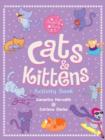 Image for Cats &amp; Kitten Actvity Book