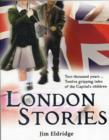 Image for LONDON STORIES