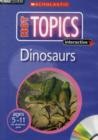 Image for DINSOAURS CD ROM