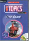 Image for INVENTIONS CD ROM