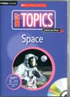 Image for SPACE CD ROM