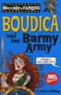 Image for Horribly Famous: Boudica and Her Barmy Army