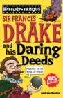Image for Sir Francis Drake and His Daring Deeds