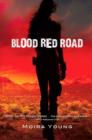 Image for Blood red road