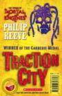 Image for Traction City/T of Terror WBD2011