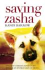 Image for Saving Zasha