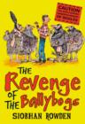 Image for Revenge of the Ballybogs