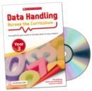 Image for Data handling: Year 3