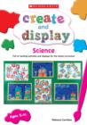 Image for Science  : full of exciting activities and displays for the whole curriculum: Ages 5-11