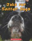 Image for Jobs for Sniffer Dogs