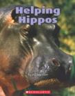 Image for Helping Hippos