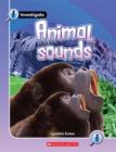 Image for ANIMAL SOUNDS