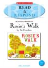 Image for Activities based on Rosie&#39;s walk by Pat Hutchins