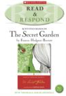 Image for Activities based on The secret garden by Frances Hodgson Burnett.